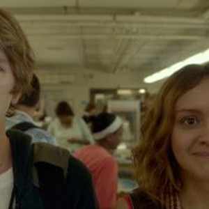 "Me and Earl and the Dying Girl photo 20"