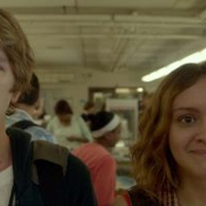 Me and earl and the dying girl netflix hot sale