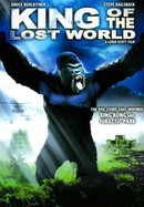 King of the Lost World poster image