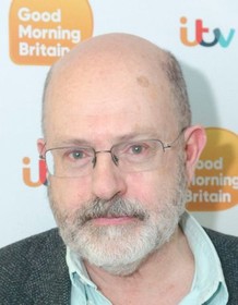 John Sweeney
