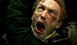 Watchmen: Official Clip - Give Me Back My Face