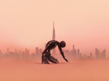 Westworld 3x06 streaming best sale