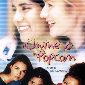 Chutney Popcorn - Rotten Tomatoes