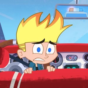 Johnny Test - Rotten Tomatoes