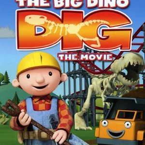Bob the Builder: The Big Dino Dig: The Movie (2011) photo 9