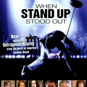 When Stand Up Stood Out (2003)