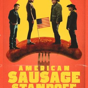 American Sausage Standoff photo 1