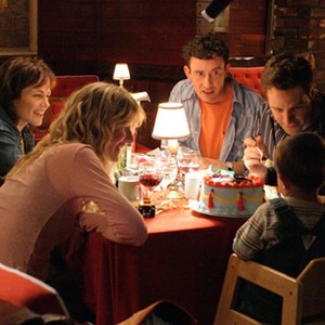 Happy Endings photo 14