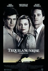 テキーラ・サンライズ / Tequila Sunrise