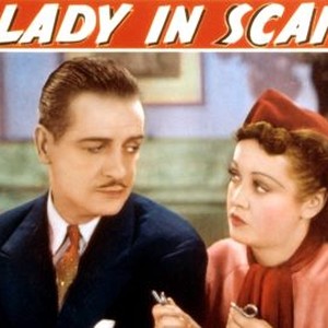 The Lady in Scarlet photo 6