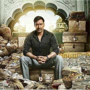Raid photo 1