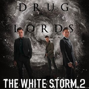 The White Storm 2: Drug Lords photo 2