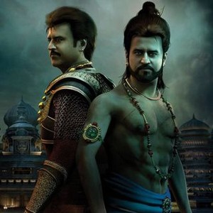 Kochadaiiyaan (2013) photo 14