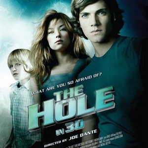 "The Hole photo 16"