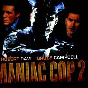 Maniac Cop 2 photo 4