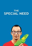 The Special Need poster image