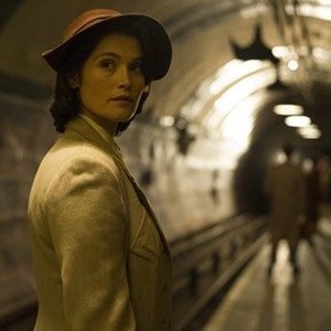 A scene from "Their Finest." photo 13