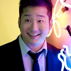 Bobby Lee