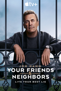 Your Friends & Neighbors: Season 1 | Rotten Tomatoes
