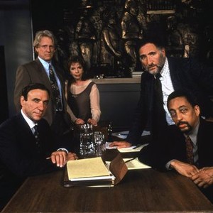 Color of Justice (1997) photo 2