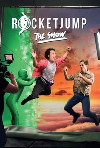 Watch trailer for RocketJump: The Show