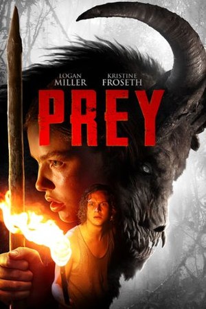 Prey poster