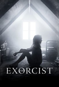 The exorcist full movie 2016 full