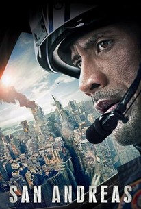 Watch trailer for San Andreas