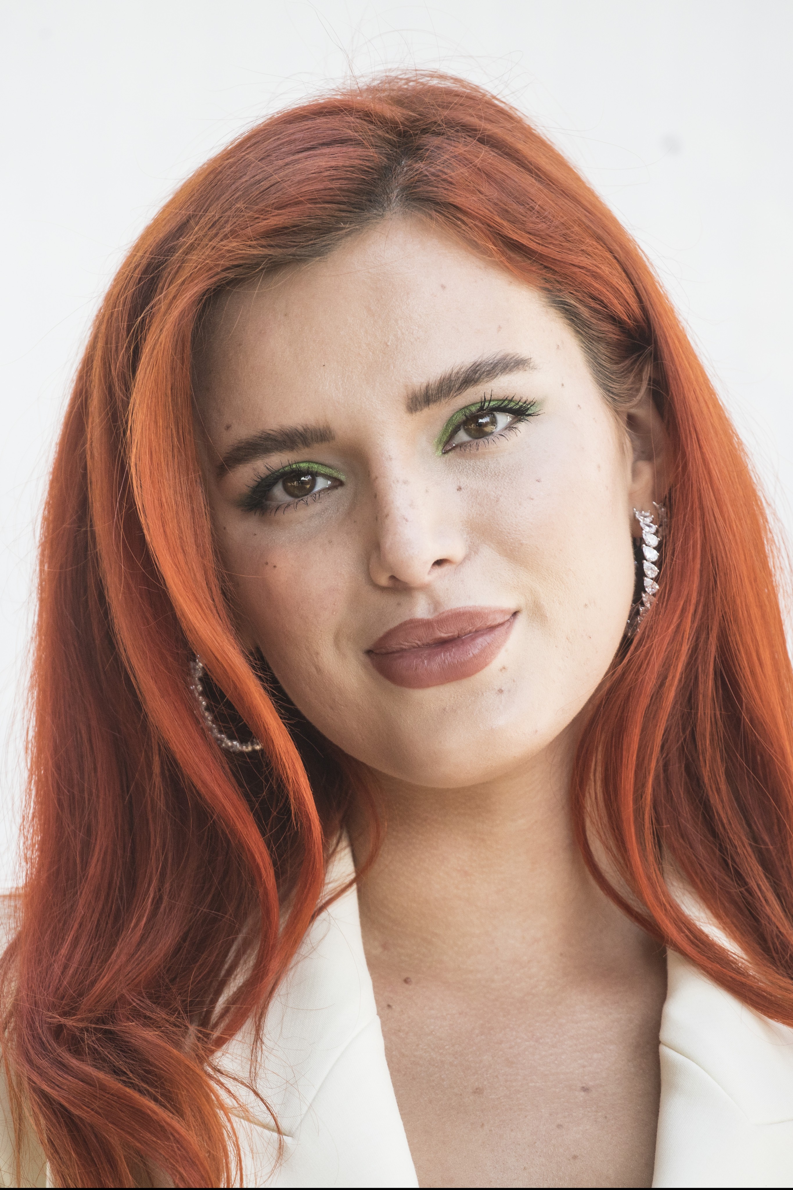 2731px x 4096px - Bella Thorne - Rotten Tomatoes