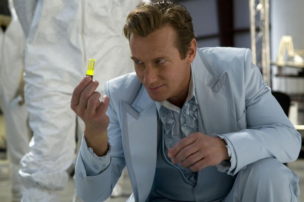 Magnus Scheving