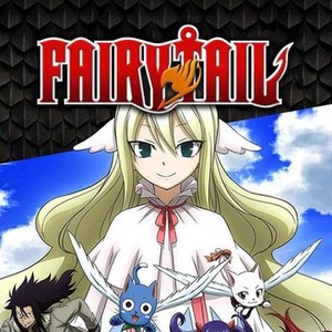 Watch Fairy Tail season 7 episode 1 streaming online