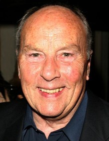 Anthony Valentine
