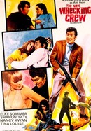 The Wrecking Crew poster image