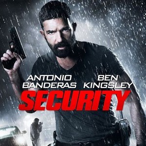 Security (2017) - News - IMDb