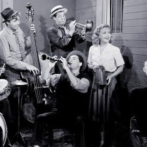 Blues in the Night (1941) photo 8