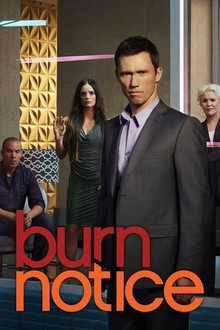 Burn Notice: Season 6 | Rotten Tomatoes