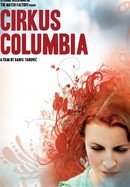 Circus Columbia poster image