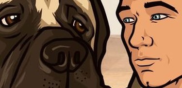 Archer season 10 sale episode 4