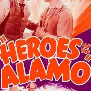 Heroes of the Alamo photo 7