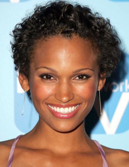 Nicole Pulliam