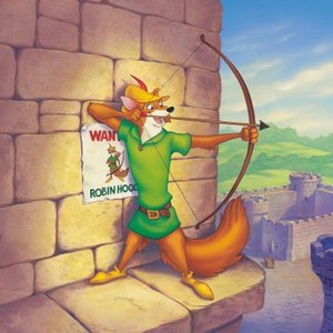 Robin Hood photo 6