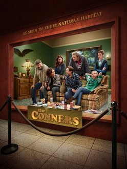 Watch the conners episode 1 online