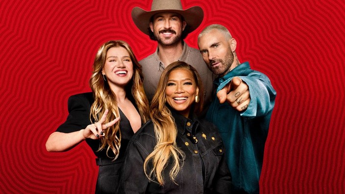 The Voice: Season 30 | Rotten Tomatoes
