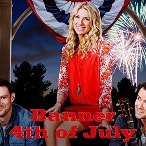 Banner 4th of July photo 5