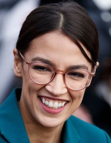 Alexandria Ocasio-Cortez