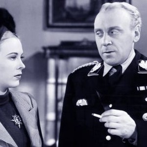 Hotel Berlin (1945) - Rotten Tomatoes