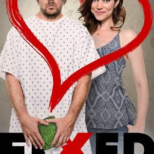 Fixed (2017)