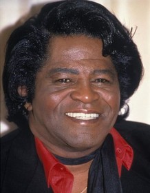 James Brown