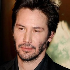 Keanu Reeves