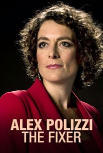 The Fixer: Season 1 | Rotten Tomatoes